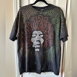 Vintage Jimi Hendrix shirt
